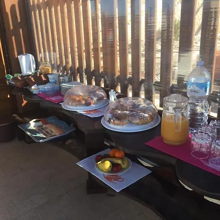 Silvia Casa de hóspedes 4*