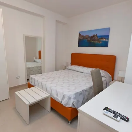 Silvia Casa de hóspedes Lampedusa