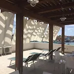 Silvia Pensión 4*