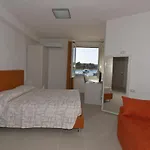 Гостевой дом Silvia 4*