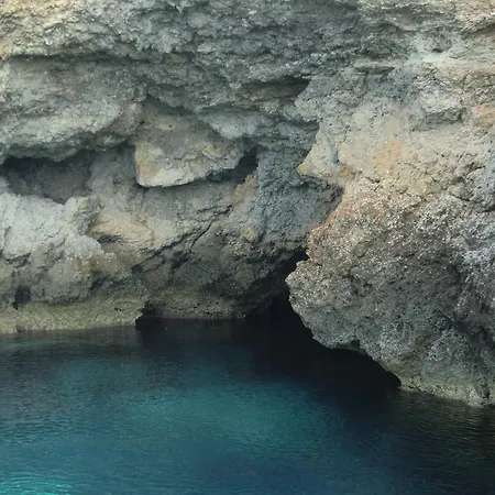 Affittacamere Silvia Lampedusa