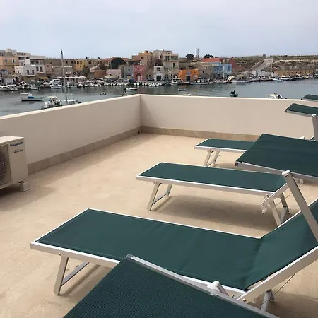 Silvia Lampedusa