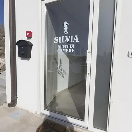 Guest house Silvia Lampedusa