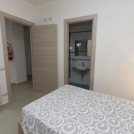 Guest house Silvia Lampedusa
