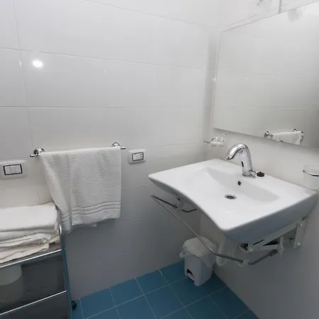 Guest house Silvia Lampedusa