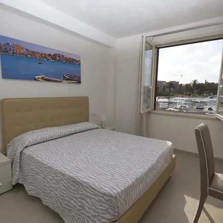 Guest house Silvia 2*