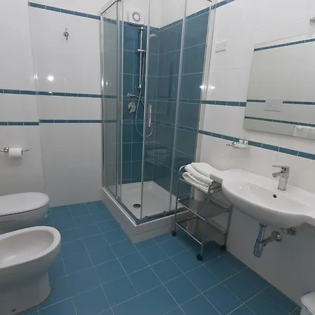 Guest house Silvia 2*