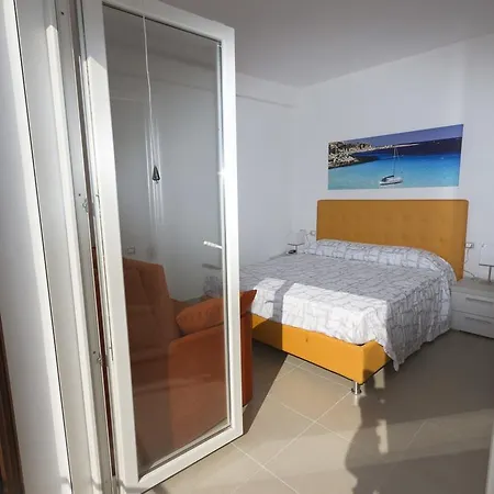 Guest house Silvia