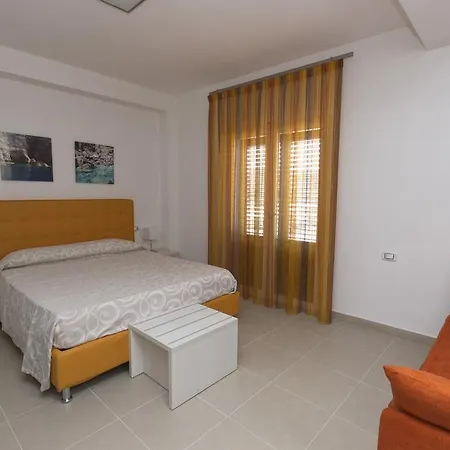 Guest house Silvia 2*