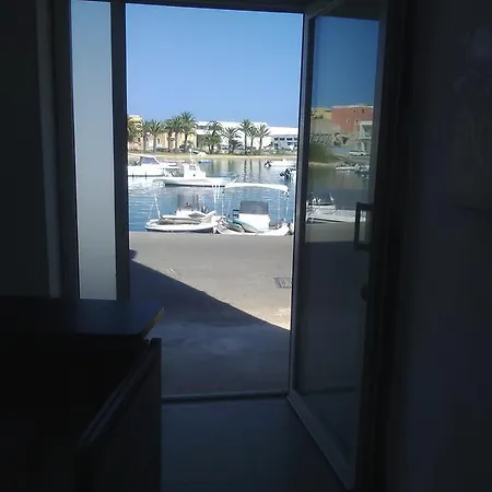 Konukevi Silvia 4*