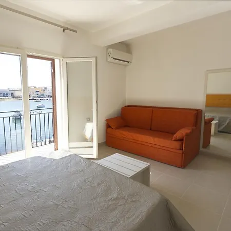 Guest house Silvia Lampedusa