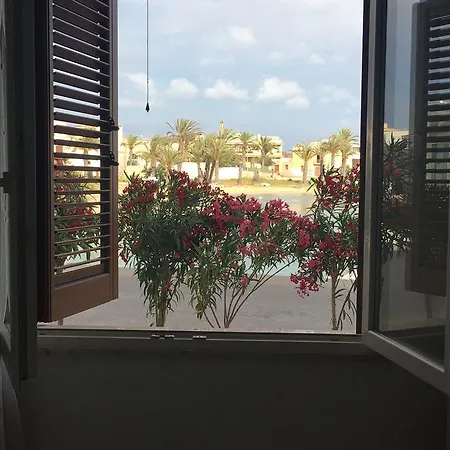Silvia 2* Lampedusa