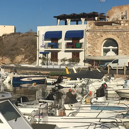 Silvia Guest house Lampedusa