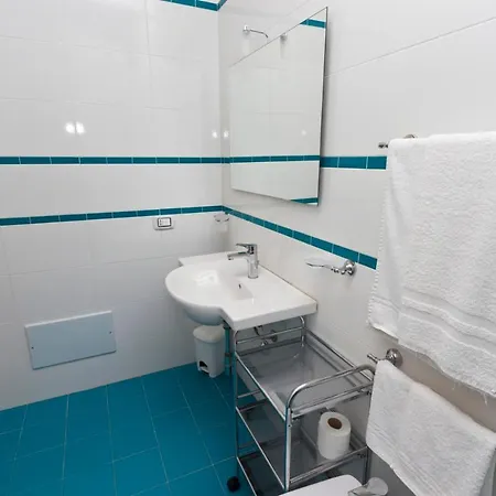 Silvia Guest house