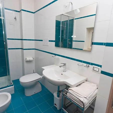 Silvia Guest house Lampedusa