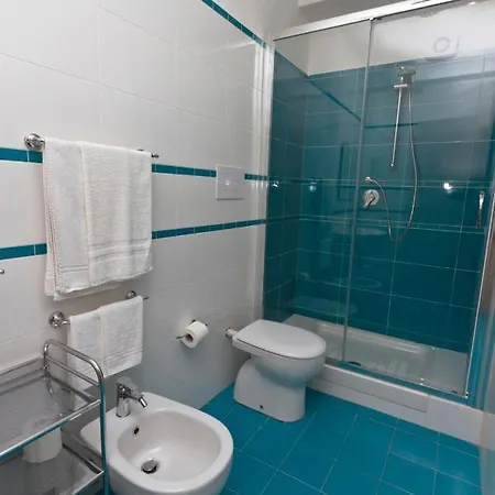 Guest house Silvia Lampedusa