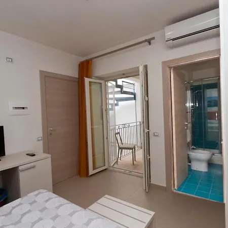 Silvia Guest house Lampedusa