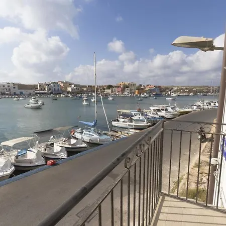 Silvia Guest house Lampedusa