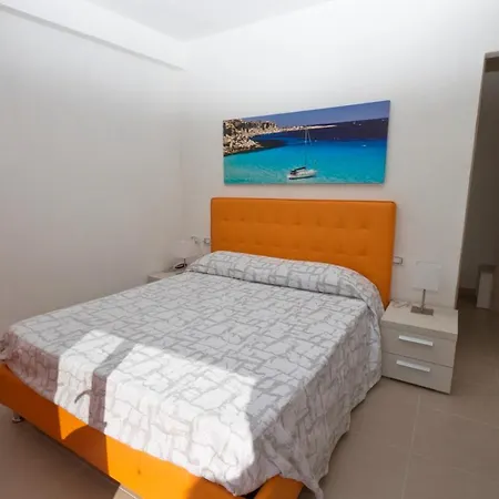 Silvia Guest house Lampedusa