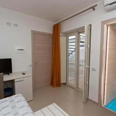 Guest house Silvia Lampedusa
